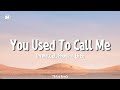 You Used To Call Me On My Cell Phone شيرين Eh Eh Tiktok Remix