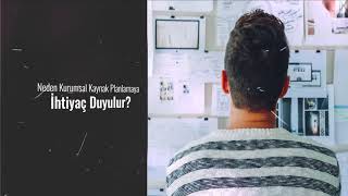 ERP Farkındalık Eğitimi (Kurumsal Kaynak Planlama) - Serhan Kökhan