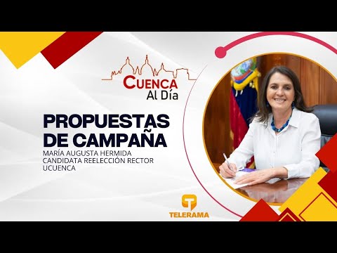 María Augusta Hermida 