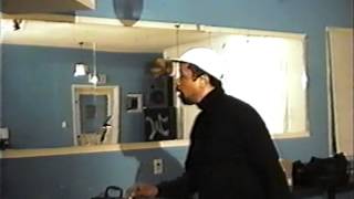 Stolen Property Steve Cokely CIA Cocain,Drug Connection Jan/24/97 part 1