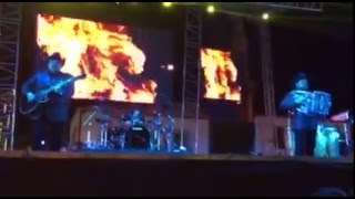 Pesado   Tu Traicion Pinos Zac 2016