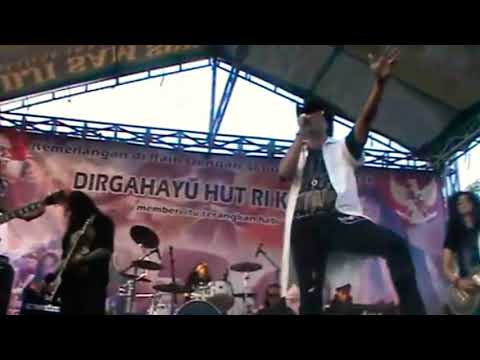 Oh Ya Boomerang Live || John Paul Ivan ex BOOMERANG Feat Denny See