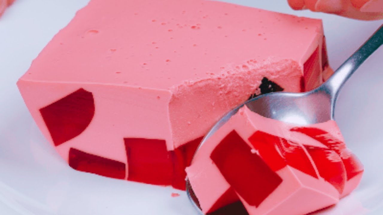 Gelatin Trick Recipe Weight Loss (Is It Real Or Just Hype?) – Full Explanation