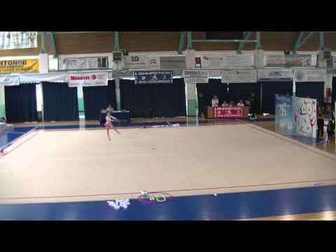 Stigliani Sofia - Corpo Libero