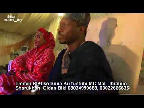 Hamisu Breaker x Ado Gwanja (Gidan Biki) Video 2020