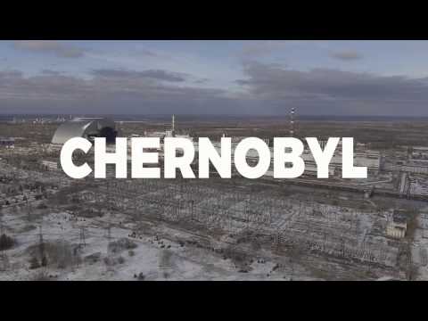 Dream Big: Engineering Our World - Chernobyl Project