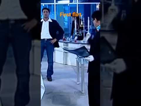 abijit first flirt #cid #funnymoments #funny