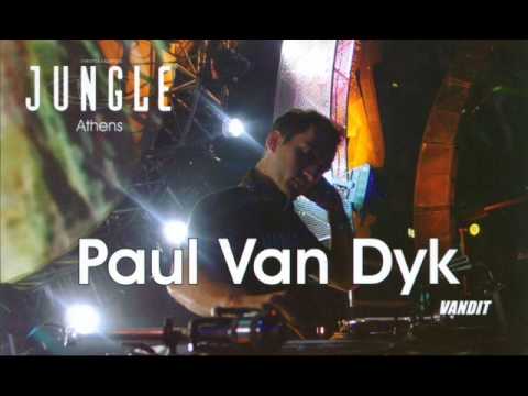 Paul van Dyk live in Athens intro - (22.8.2004)