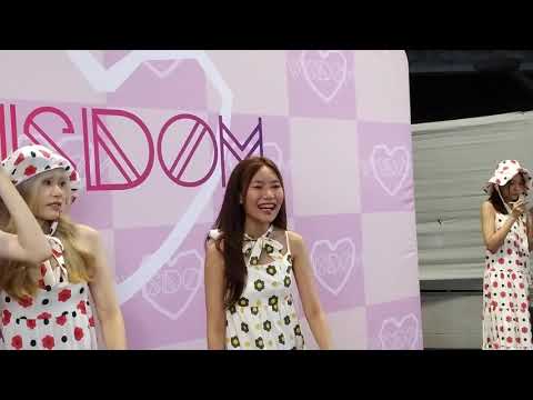 Comb Wisdom @ Idol Exchange