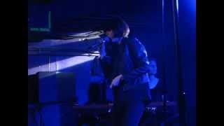 4/14 The Jezabels - Time to Dance @ Rock & Roll Hotel, Washington, DC 6/18/18