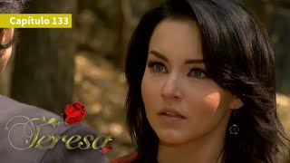 Teresa 💁♀️ (Capitulo 133) | Novelas Completas en Español Latino | Angelique Boyer