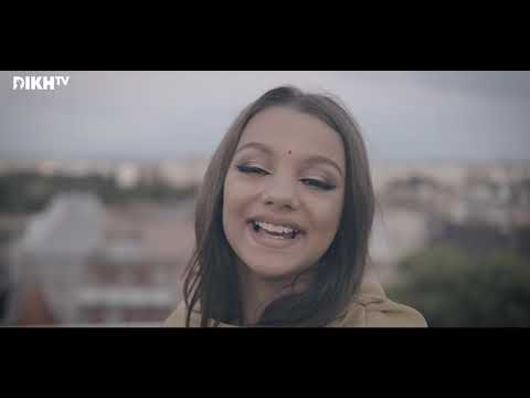 Zseraldina: Gyere te szeress