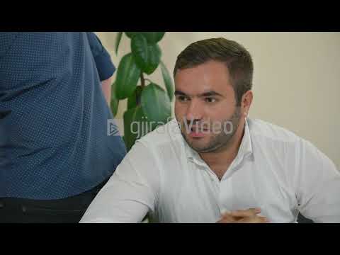 "Ministër, ni daj e ka feju djalin e isha shku" 🤣🤣🤣 - Stupcat: Ministria e Kosovës