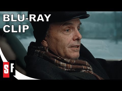 Feast of the Seven Fishes (Clip 'Car Ride Home with Uncle Frankie')