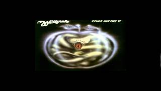 Whitesnake - Wine Women And Song