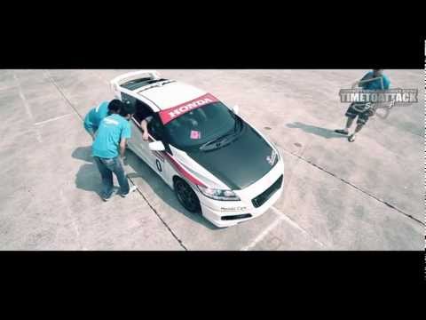 TIMETOATTACK 2012 ROUND 1 - SEPANG [Extended Cut]