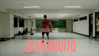 Taylor Girlz - Wedgie In My Booty | JB Menguito Choreography