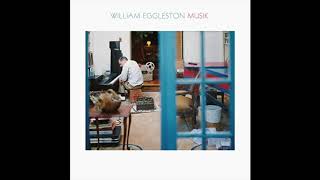 William Eggleston - Untitled Improvisation / FD / 1:10