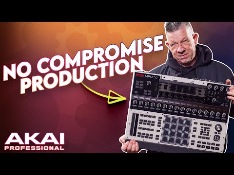 Can the MPC XL Replace Your DAW?