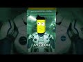 Averion Animated Sci Fi Thriller Short Film IMAX Experience CC