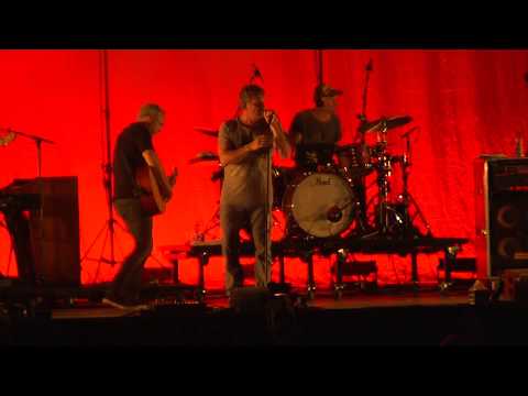 VESTROCK 2017: Racoon - Bring it On