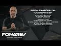 FONAREV - Digital Emotions # 748
