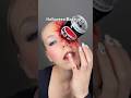 EASY HALLOWEEN MAKEUP Halloweenmakeup Sfxmakeup Sfx Makeuptutorial