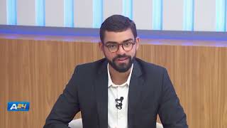 Everton Ribeiro pode voltar ao auge? Especialista responde no Aratu 24h