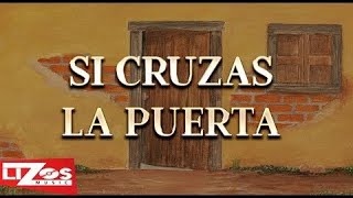 Si Cruzas La Puerta - Banda Ms Estrenos 2018 Álbum  Con Todas La Fuerzas Lo Mas Nuevo