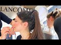 LANCOME DID MY MAKEUP And I Am Shook