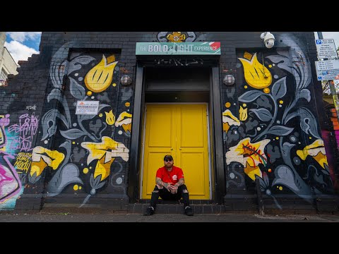 NEW DEVTH - END THY SELF (OFFICIAL MUSIC VIDEO)