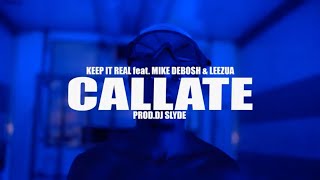 Callate Music Video
