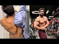 Perfect Age For Bodybuilding | Shopping For Competition & Chest Workout