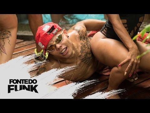 MC Lan  e MC Novin  - O Seu João Vou Te da Uma Noticia (DJ Tezinho) Lançamento 2017