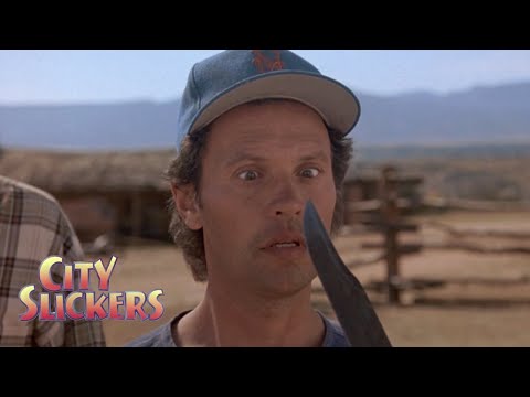 City Slickers | Original Trailer | Ron Underwood, 1991