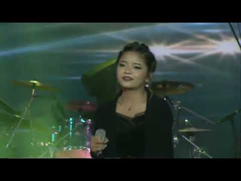 Don't Let Me Down (T.Vanlalhmangaihi)