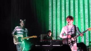 Delta Spirit - Streetwalker Live The Observatory 10/31/14