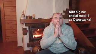 Jak pięknie Naród potraktował symulanta Dworczyka