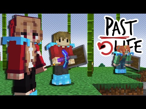 Blood Moon | Past Life: Episode 7