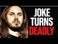 This Metal Frontman S Killing It Became Way Too Real As I Lay Dying S Tim Lambesis