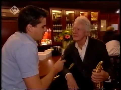 Thumbnail for Interview Ack van Rooyen by Ack van Rooyen