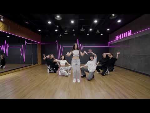 PiXXiE - เด็ด DANCE PRACTICE [MIRROR ]