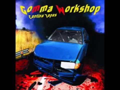 Gomma Workshop - PIJAMA'o'RAMA