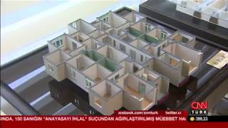 50 BİN YENİ SOSYAL KONUT İÇİN KURALAR BAŞLIYOR