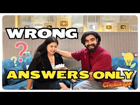 Wrong Answers Only Challenge 😂🤑 #teratrigun #challenge #wronganswer