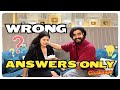 Wrong Answers Only Challenge Teratrigun Challenge Wronganswer