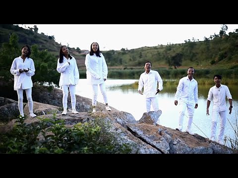 Tompo o ovay ny foko (Cover, Baobab Choir)