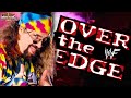 WWF Over The Edge In Your House 1998 The Reliving The War PPV Review