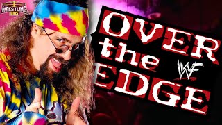 WWF Over The Edge: In Your House (1998) - The &quot;Reliving The War&quot; PPV Review
