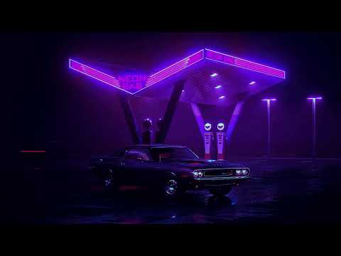 Carpenter Brut - Inferno Galore (slowed and reverb)